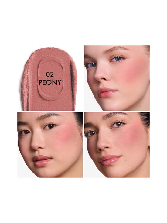 DIOR - Forever Blush Soft Filter Whipped Liquid Blush -poskipuna - 02 PEONY | Stockmann - photo 5