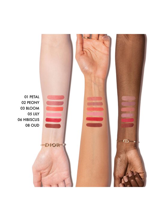 DIOR - Forever Blush Soft Filter Whipped Liquid Blush -poskipuna - 02 PEONY | Stockmann - photo 6