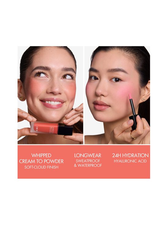 DIOR - Forever Blush Soft Filter Whipped Liquid Blush -poskipuna - 02 PEONY | Stockmann - photo 9