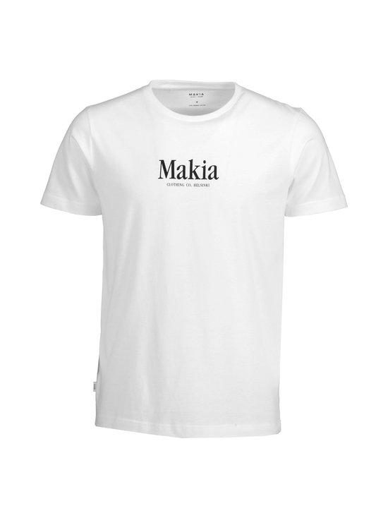 Strait T-Shirt -paita