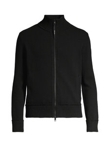 Moncler - Neuletakki - 999 BLACK | Stockmann