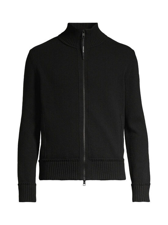 Moncler - Neuletakki - 999 BLACK | Stockmann - photo 1