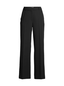 ESSENTIALS by Stockmann - Anna-housut - BLACK ESSENTIALS by Stockmann - Anna-housut - BLACK | Stockmann