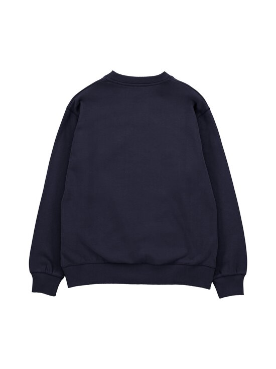 Makia - Kummeli A-ryhmä -collegepaita - 689 BLUE - photo 2 Makia - Kummeli A-ryhmä -collegepaita - 689 BLUE | Stockmann - photo 2