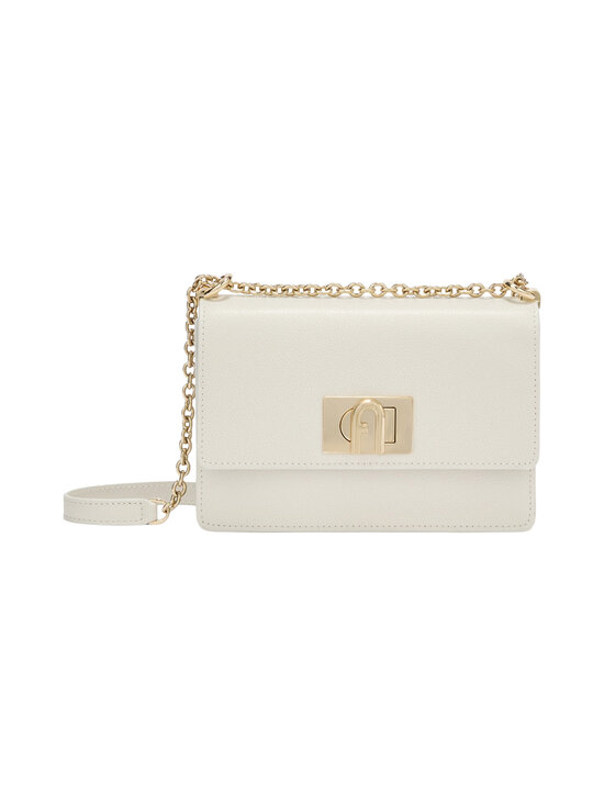 Furla - 1929 Mini Crossbody 20 -olkalaukku - PNN00 PANNA | Stockmann - photo 1