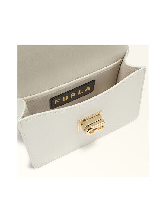 Furla - 1929 Mini Crossbody 20 -olkalaukku - PNN00 PANNA | Stockmann - photo 5