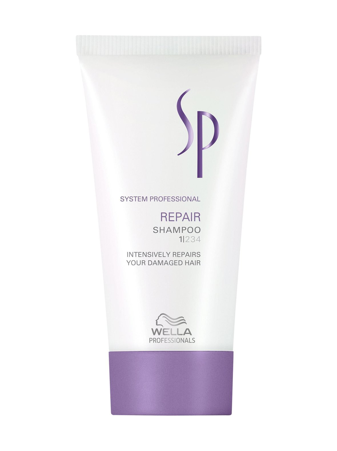 Wella sp маска для гладкости волос smoothen mask