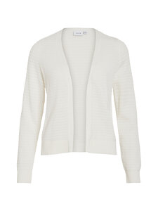 Vila - ViLollo Short adīta jaka - WHITE ALYSSUM | Stockmann