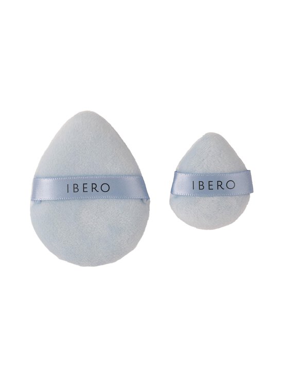 Ibero - Puuterivippa, 2kpl - LIGHT BLUE - photo 1 Ibero - Puuterivippa, 2kpl - LIGHT BLUE | Stockmann - photo 1