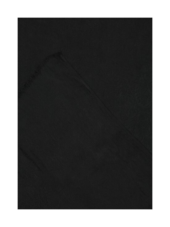 A+more - Nelly žakarda šalle - BLACK | Stockmann - photo 2