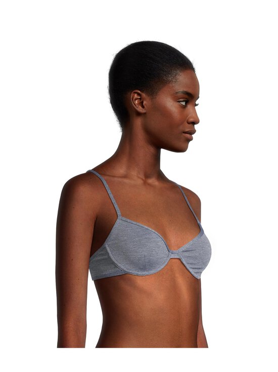 TOTEME - Half Cup -bikiniyläosa - GREY MELANGE 074 | Stockmann - photo 4
