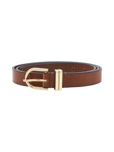 A+more - Felicia ādas josta - TAN A+more - Felicia ādas josta - TAN | Stockmann
