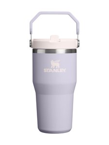 Stanley - The IceFlow Flip Straw 2.0 termokrūze 0,59 l - PURPLE DUST | Stockmann
