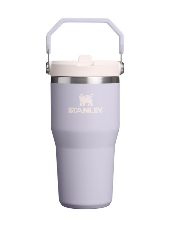 Stanley - The IceFlow Flip Straw 2.0 termokrūze 0,59 l - PURPLE DUST | Stockmann - photo 1