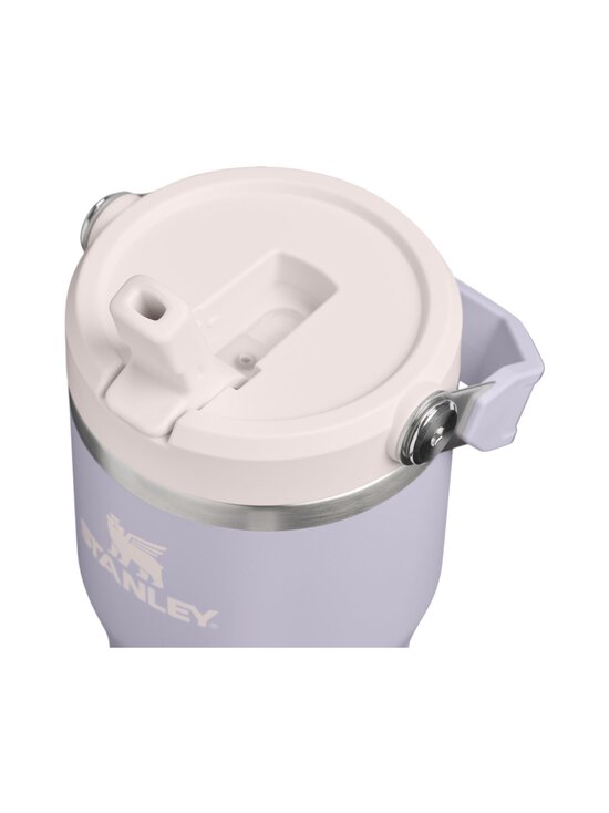 Stanley - The IceFlow Flip Straw 2.0 termokrūze 0,59 l - PURPLE DUST | Stockmann - photo 2