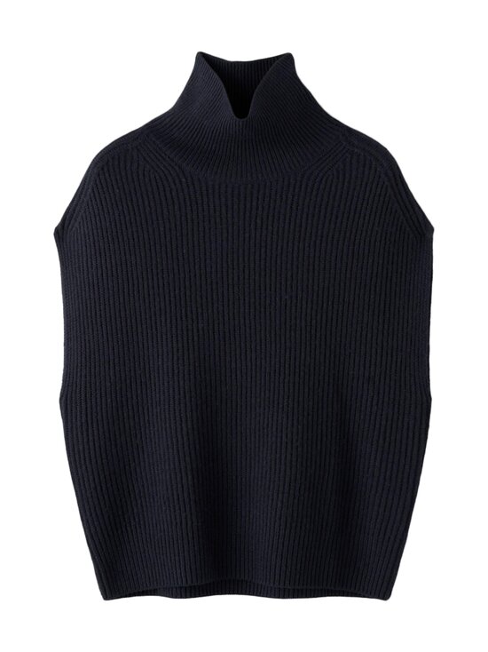 Tiger Of Sweden - Baren Pullover -neuleliivi - 284 LIGHT INK - photo 1 Tiger Of Sweden - Baren Pullover -neuleliivi - 284 LIGHT INK | Stockmann - photo 1