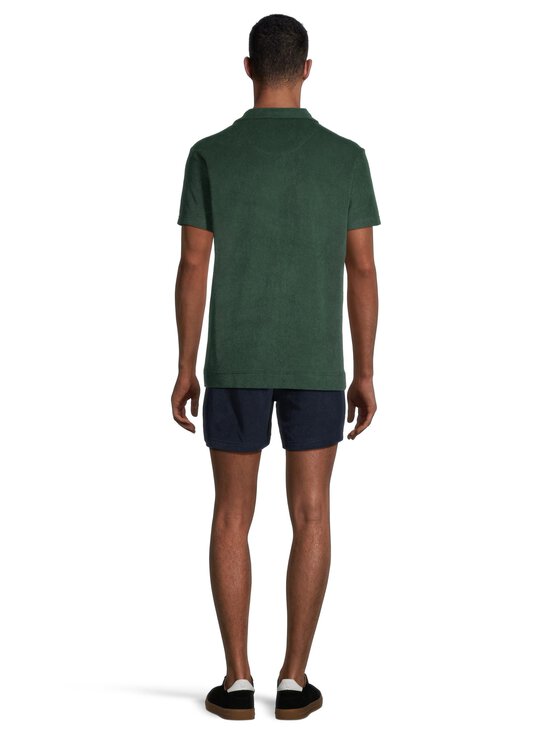 OAS - Terry-shortsit - NAVY | Stockmann - photo 3