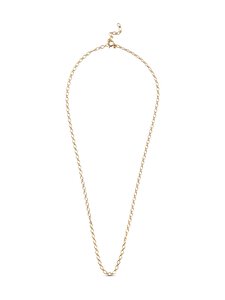 ENAMEL Copenhagen - Simple Charm -kaulakoru - 925S/GP | Stockmann