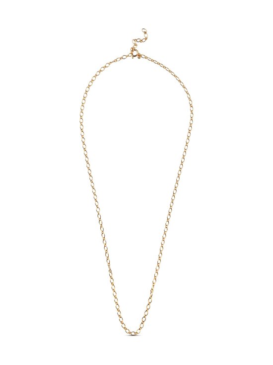 ENAMEL Copenhagen - Simple Charm kaklarota - 925S/GP - photo 1 ENAMEL Copenhagen - Simple Charm kaklarota - 925S/GP | Stockmann - photo 1