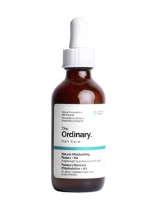 The Ordinary - Natural Moisturizing Factors + HA- emulsio hiuksille ja hiuspohjalle The Ordinary - Natural Moisturizing Factors + HA- emulsio hiuksille ja hiuspohjalle | Stockmann