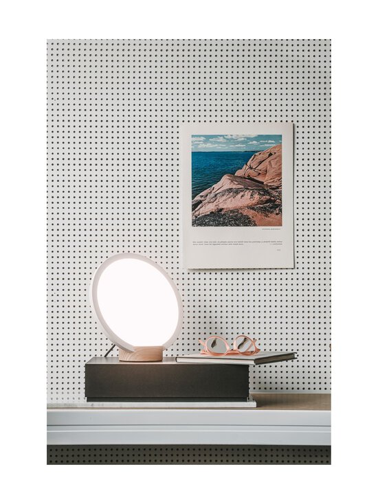 Innolux - Epic-kirkasvalolaite, himmennettävä - WHITE - photo 6 Innolux - Epic-kirkasvalolaite, himmennettävä - WHITE | Stockmann - photo 6