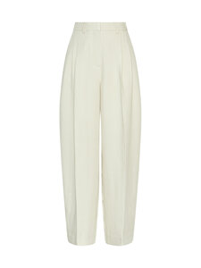 MSCH Copenhagen - MschEsteriane-housut - OATMEAL MELANGE | Stockmann