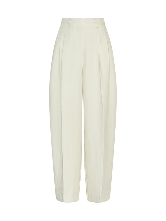 MSCH Copenhagen - MschEsteriane-housut - OATMEAL MELANGE | Stockmann - photo 1