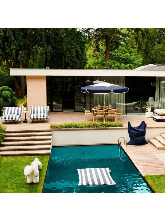 Fatboy - Original Outdoor -säkkituoli - SININEN | Stockmann - photo 3