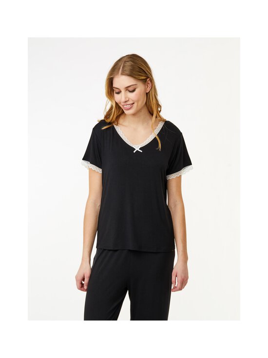 CCDK Copenhagen - Jordan t-paita - 9000 BLACK | Stockmann - photo 4