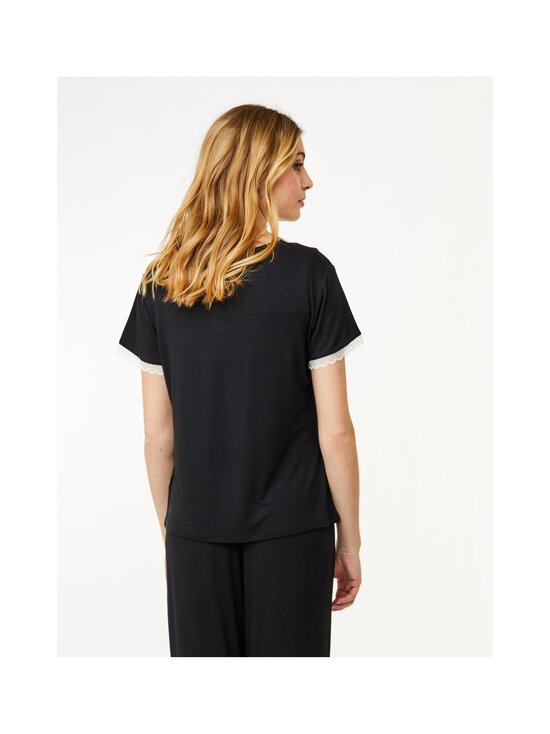 CCDK Copenhagen - Jordan t-paita - 9000 BLACK | Stockmann - photo 5