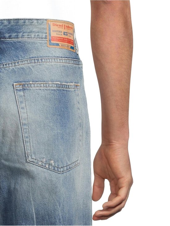Diesel - D-Sire 1996 -farkut - 01 MEDIUM BLUE | Stockmann - photo 6