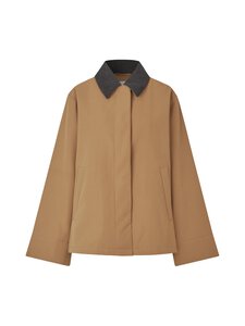 Modström - Orkidemd-takki - 00597 DULL CAMEL Modström - Orkidemd-takki - 00597 DULL CAMEL | Stockmann