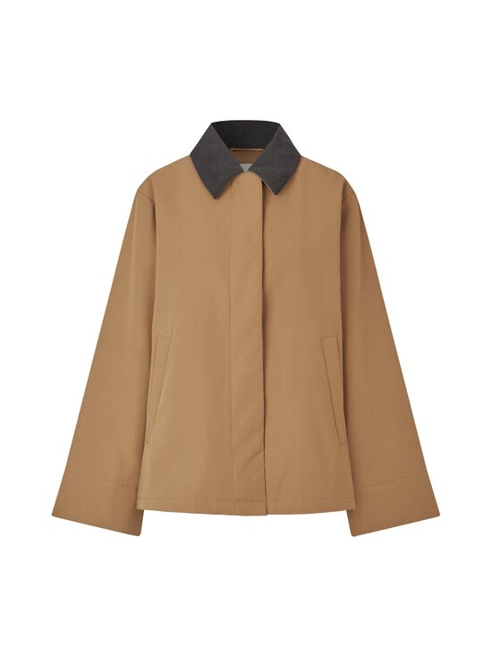 Modström - Orkidemd-takki - 00597 DULL CAMEL - photo 1 Modström - Orkidemd-takki - 00597 DULL CAMEL | Stockmann - photo 1