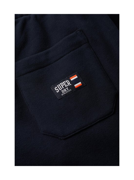 Superdry - Dressipüksid Essential Logo - 98T ECLIPSE NAVY | Stockmann - photo 6