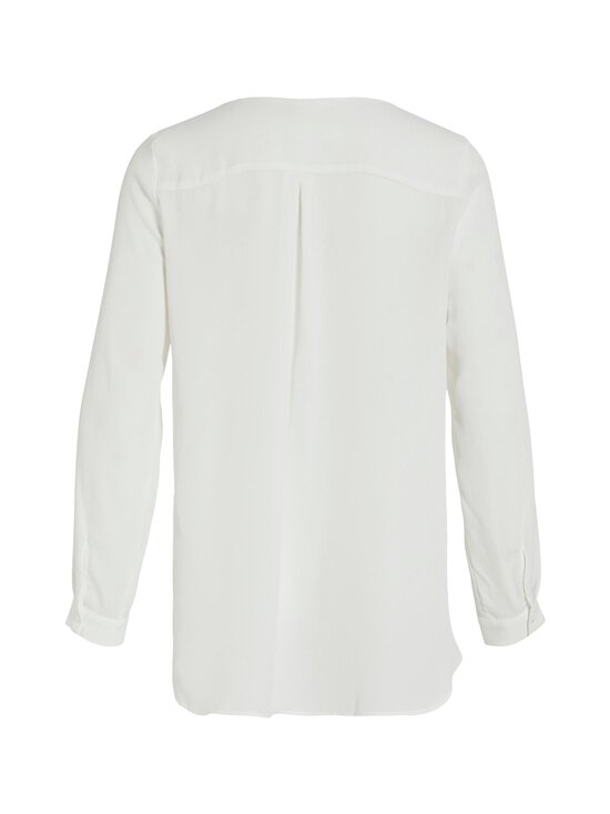 Vila - ViLucy-paitapusero - SNOW WHITE | Stockmann - photo 2