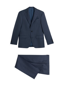 SAND Copenhagen - Star Napoli-Craig -puku - 585 DARK BLUE | Stockmann