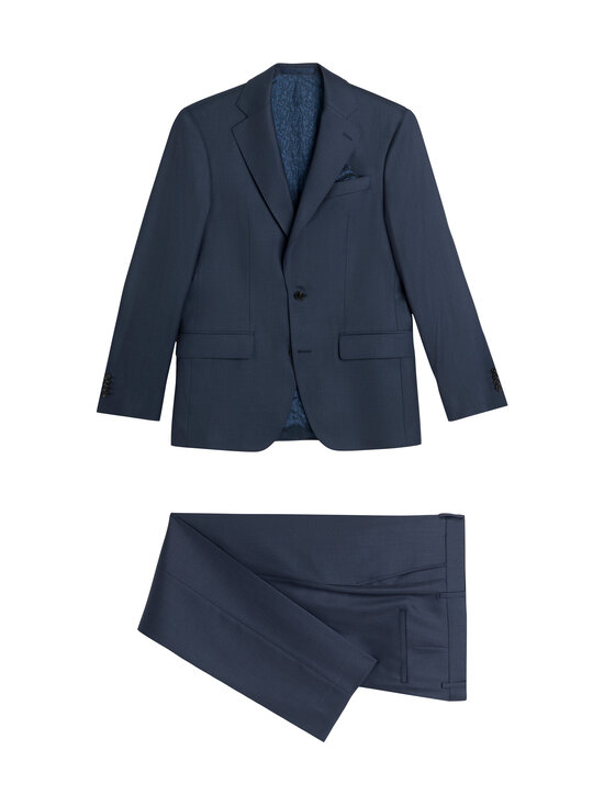 SAND Copenhagen - Star Napoli-Craig -puku - 585 DARK BLUE | Stockmann - photo 1