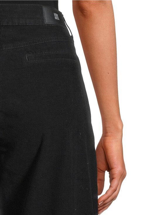 Very Nice - Aada-vakosamettihousut - 70 BLACK | Stockmann - photo 6