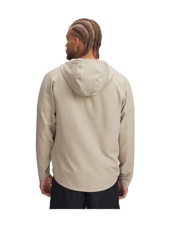 Under Armour - Unstoppable Left Chest jaka - 299 CITY KHAKI - photo 2 Under Armour - Unstoppable Left Chest jaka - 299 CITY KHAKI | Stockmann - photo 2