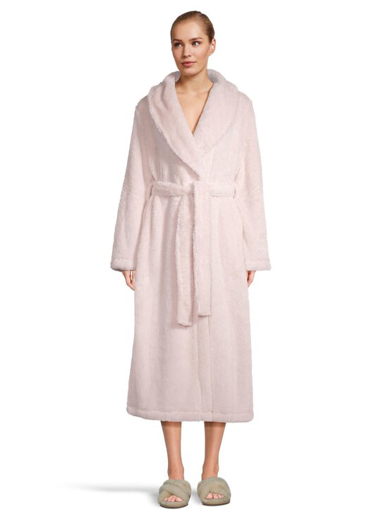 A+more - Cocoon Fluffy peldmētelis - LIGHT PINK | Stockmann - photo 2