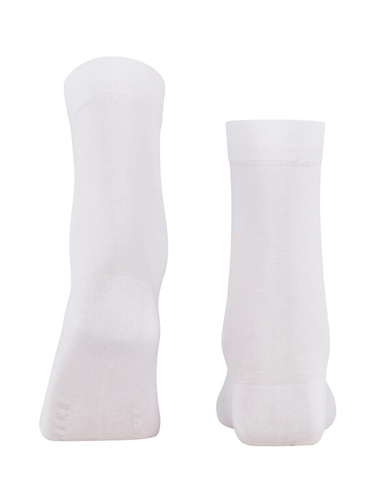 Falke - Cotton Touch īsās zeķes - 2000 WHITE - photo 4 Falke - Cotton Touch īsās zeķes - 2000 WHITE | Stockmann - photo 4