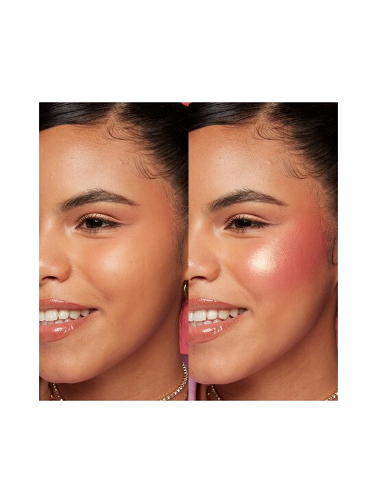 NYX Professional Makeup - Buttermelt Blush -poskipuna - 09 FEELING BUTTA - photo 6 NYX Professional Makeup - Buttermelt Blush -poskipuna - 09 FEELING BUTTA | Stockmann - photo 6