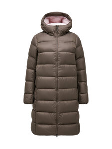 Peak Performance - Frost-untuvatakki - 020 TERRAIN TAN | Stockmann
