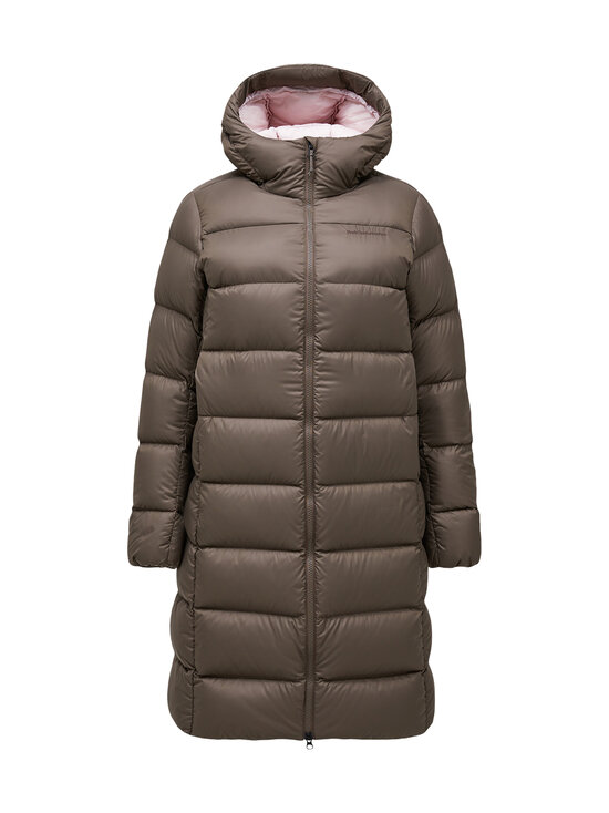 Peak Performance - Frost-untuvatakki - 020 TERRAIN TAN | Stockmann - photo 1