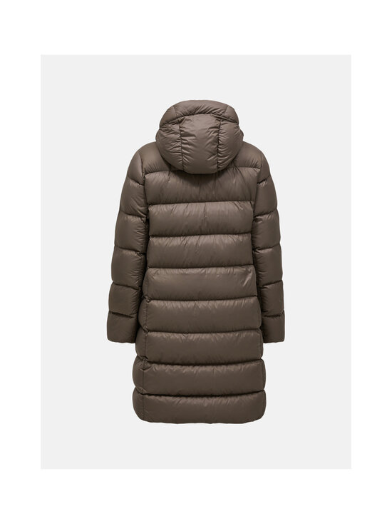 Peak Performance - Frost-untuvatakki - 020 TERRAIN TAN | Stockmann - photo 2