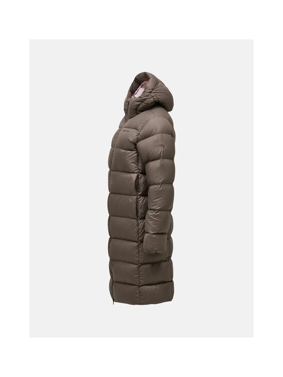 Peak Performance - Frost-untuvatakki - 020 TERRAIN TAN | Stockmann - photo 3