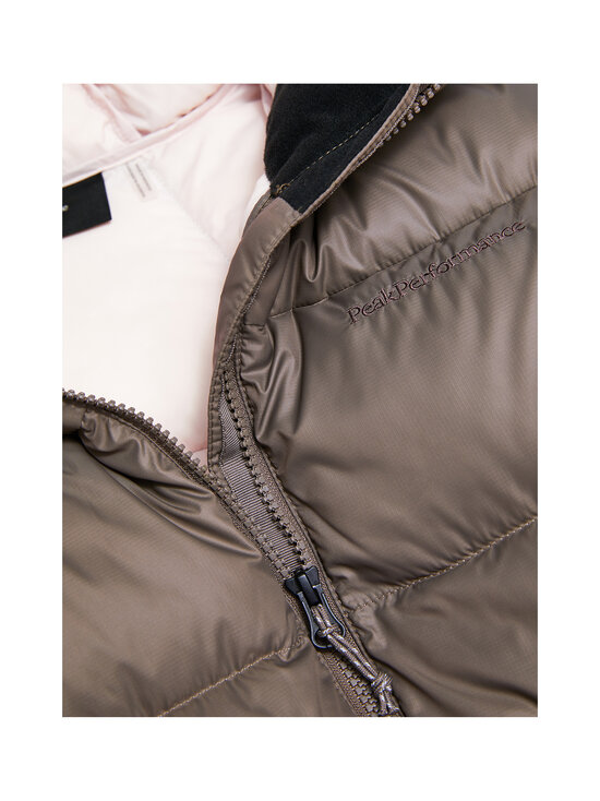 Peak Performance - Frost-untuvatakki - 020 TERRAIN TAN | Stockmann - photo 4