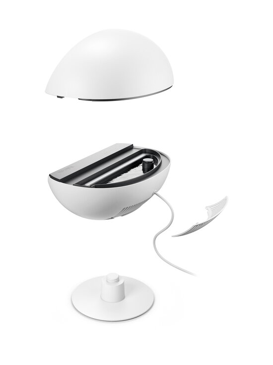 Stadler Form - Erik 3-in-1 -lämmitin - WHITE | Stockmann - photo 5