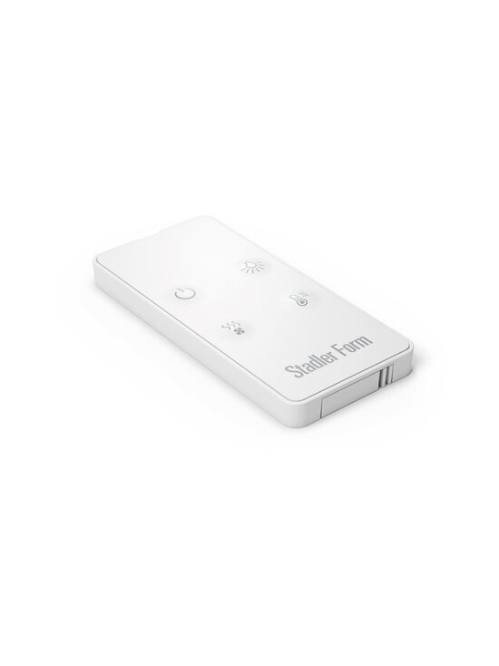 Stadler Form - Erik 3-in-1 -lämmitin - WHITE | Stockmann - photo 6