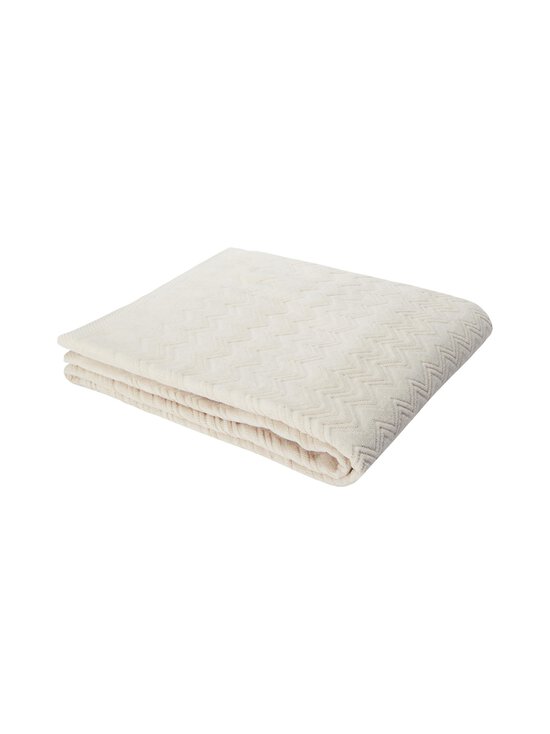 Missoni Home - Chalk dvielis - 21 NATURAL - photo 1 Missoni Home - Chalk dvielis - 21 NATURAL | Stockmann - photo 1